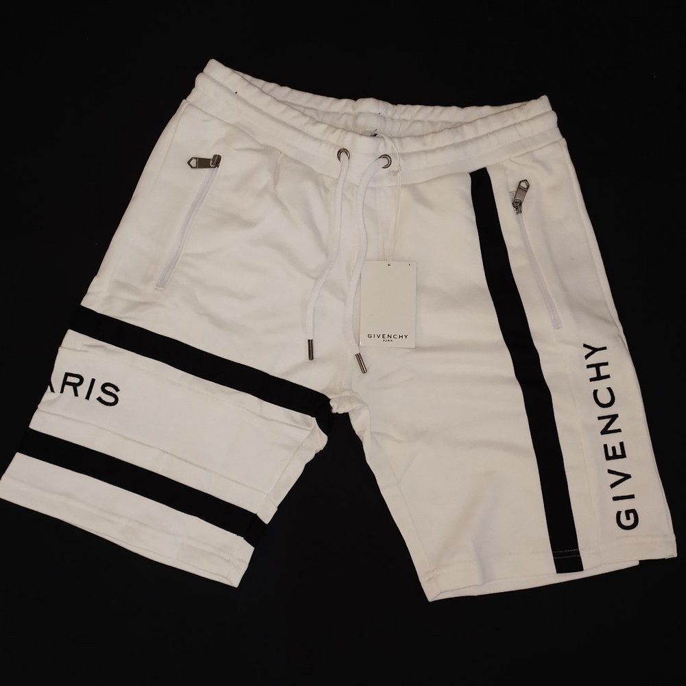 Givenchy men athletic short new model